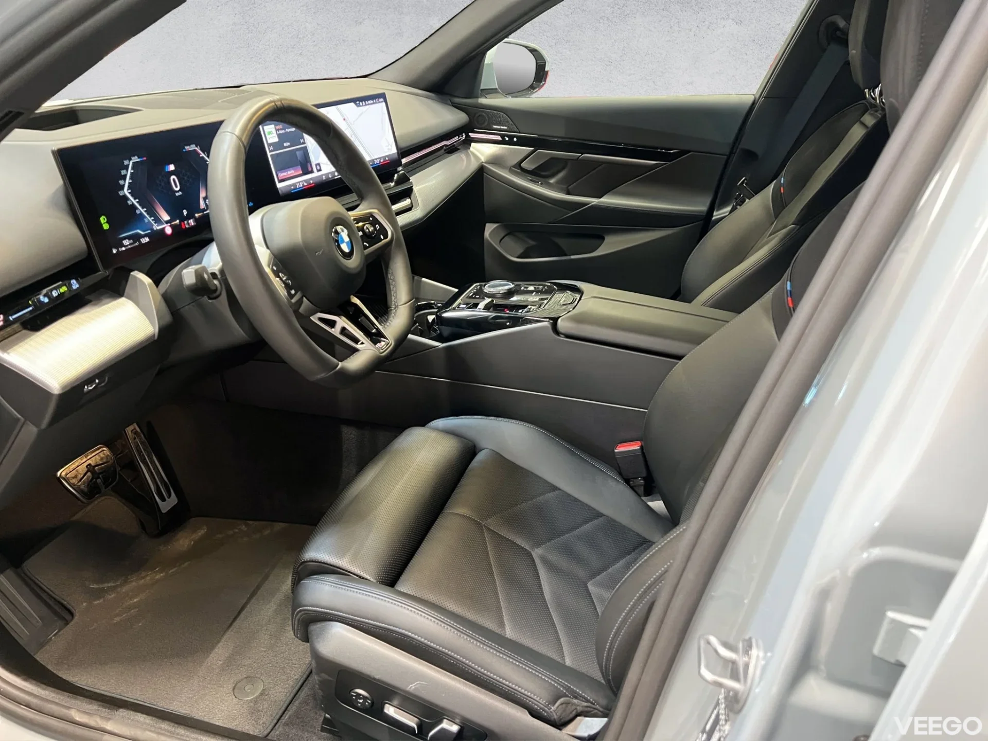 BMW 520 M-Sportpakett 2 145kW