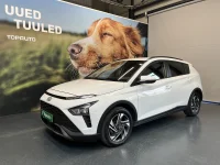 Hyundai Bayon 1 74kW thumbnail