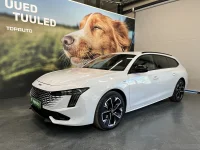 Peugeot 508 1.5 96kW thumbnail