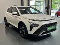 Hyundai Bayon 1 74kW thumbnail