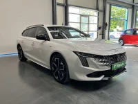 Peugeot 508 1.5 96kW thumbnail
