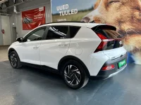 Hyundai Bayon 1 74kW thumbnail