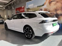 Peugeot 508 1.5 96kW thumbnail