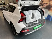 Hyundai Bayon 1 74kW thumbnail
