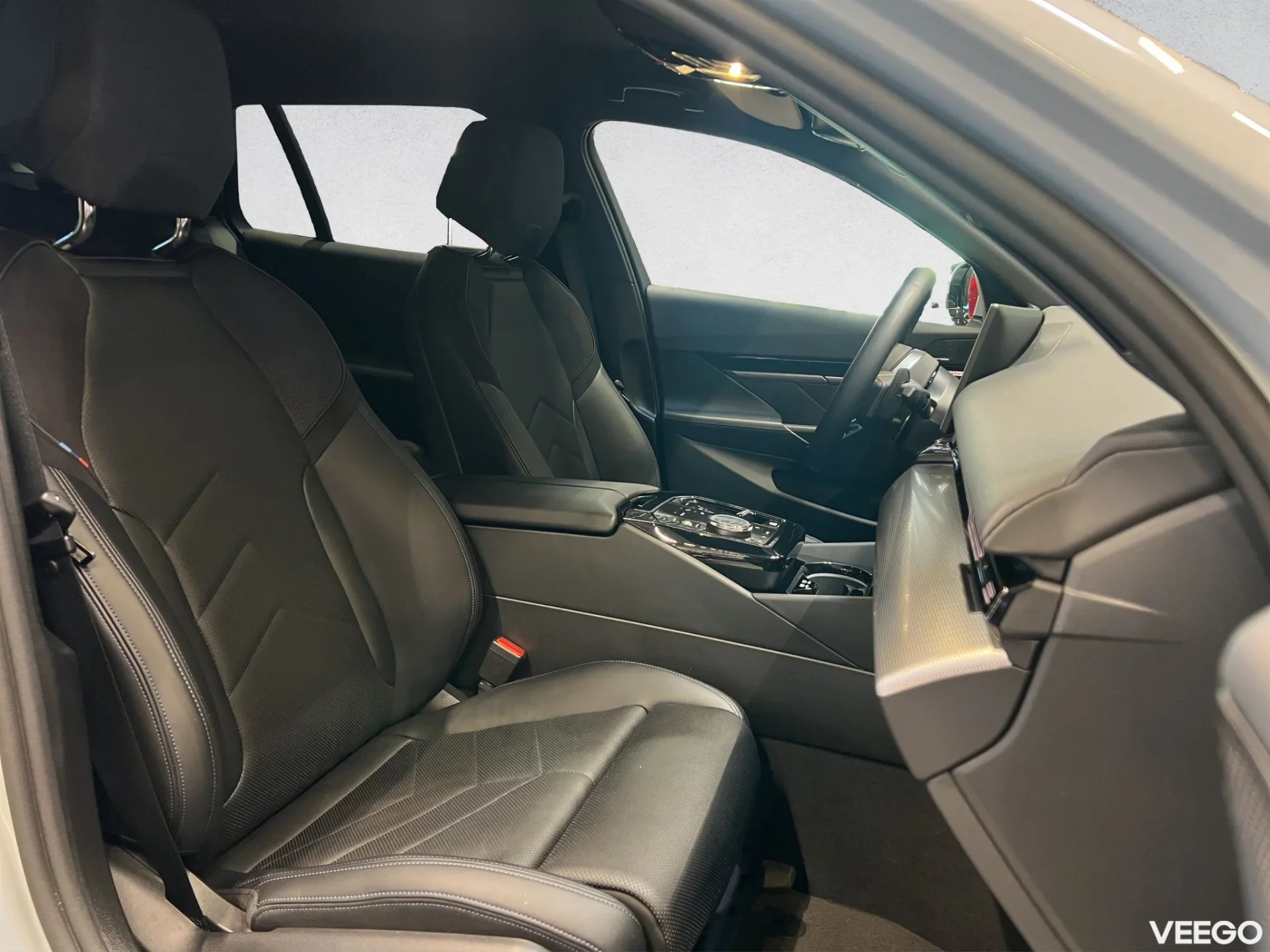 BMW 520 M-Sportpakett 2 145kW