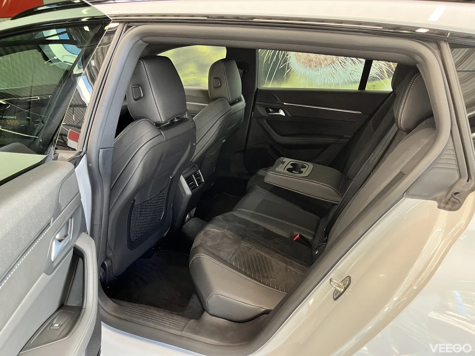 Peugeot 508 1.5 96kW