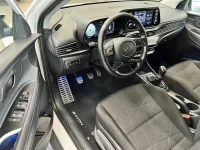 Hyundai Bayon 1 74kW thumbnail