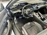 Peugeot 508 1.5 96kW thumbnail