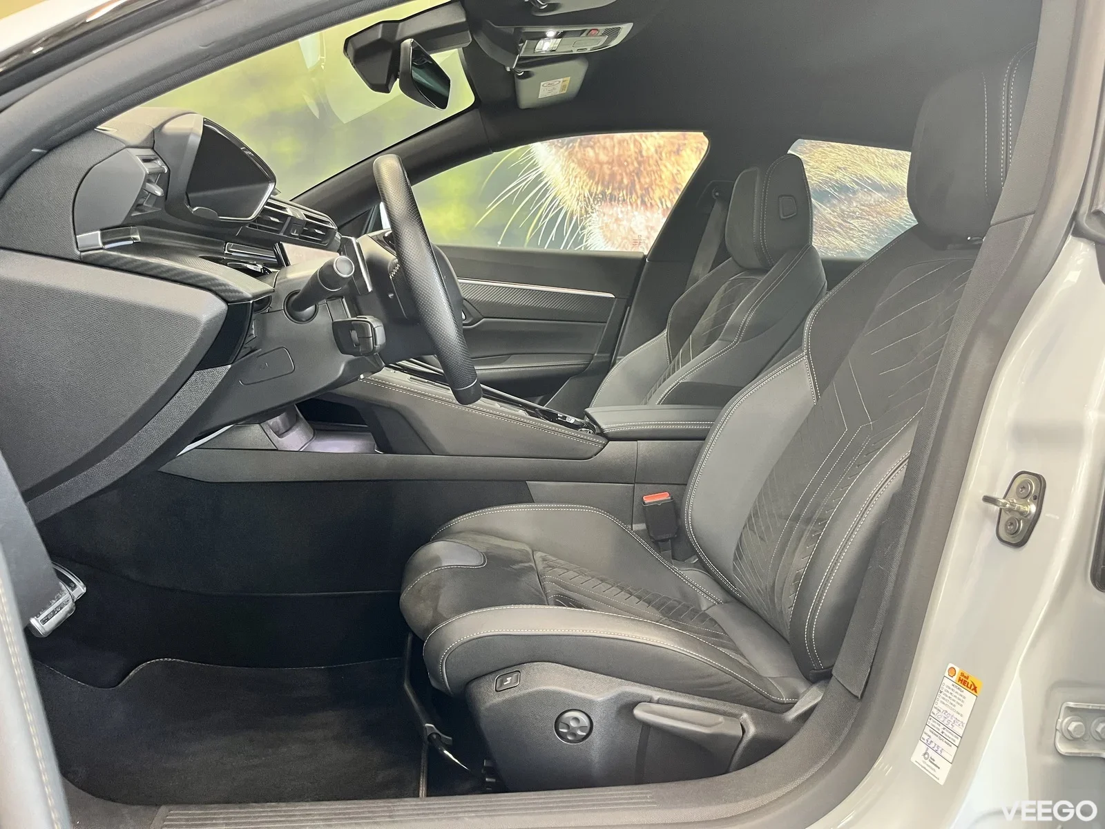 Peugeot 508 1.5 96kW