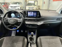 Hyundai Bayon 1 74kW thumbnail