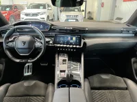Peugeot 508 1.5 96kW thumbnail