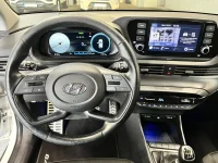 Hyundai Bayon 1 74kW thumbnail