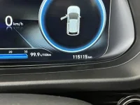 Hyundai Bayon 1 74kW thumbnail