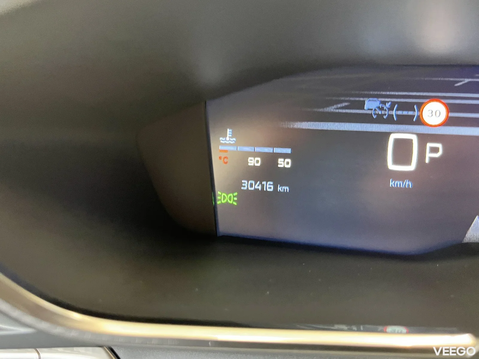 Peugeot 508 1.5 96kW