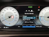 Hyundai Bayon 1 74kW thumbnail