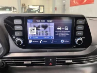 Hyundai Bayon 1 74kW thumbnail