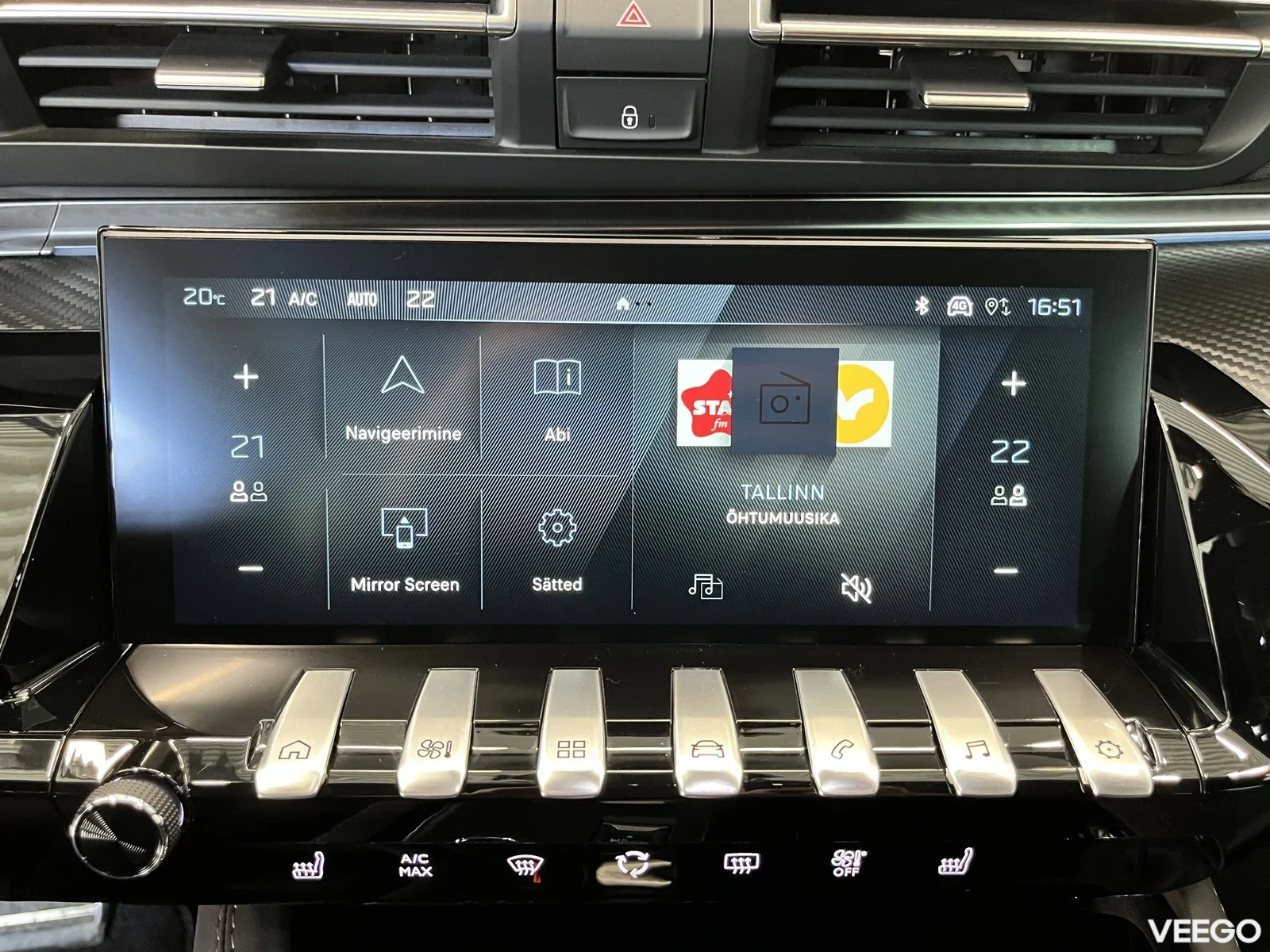 Peugeot 508 1.5 96kW