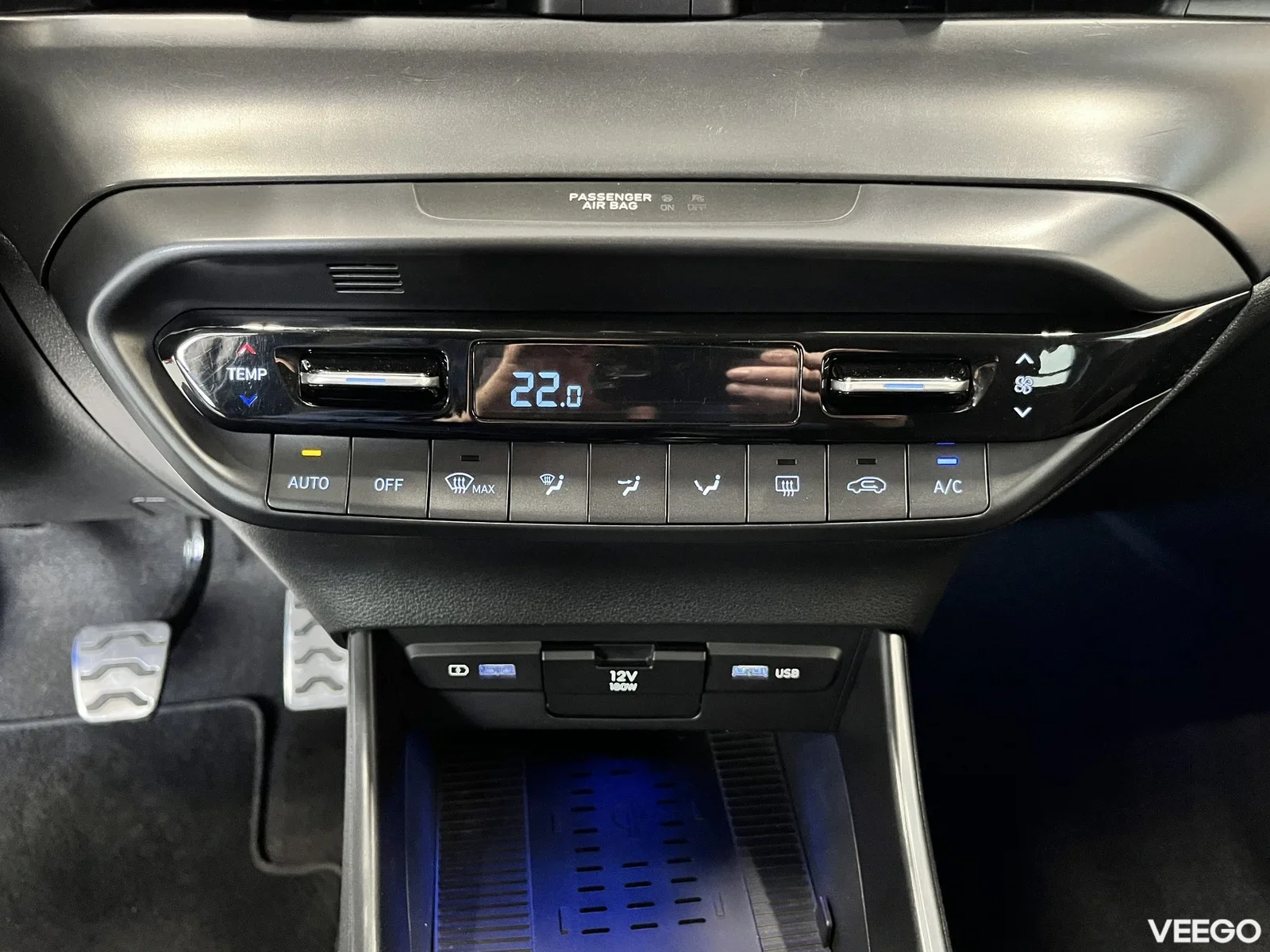 Hyundai Bayon 1 74kW