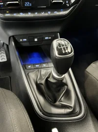 Hyundai Bayon 1 74kW thumbnail