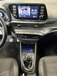 Hyundai Bayon 1 74kW thumbnail