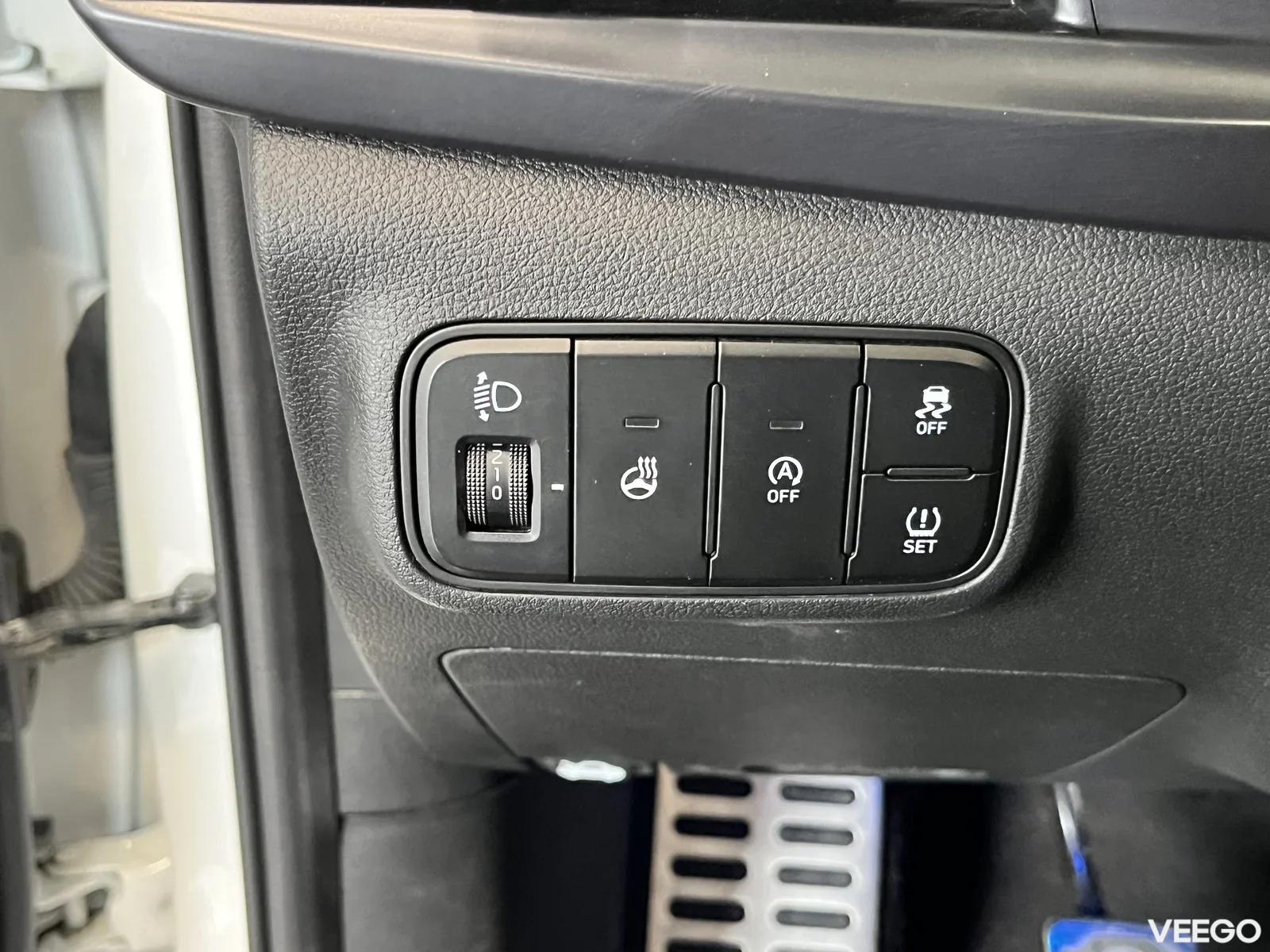 Hyundai Bayon 1 74kW