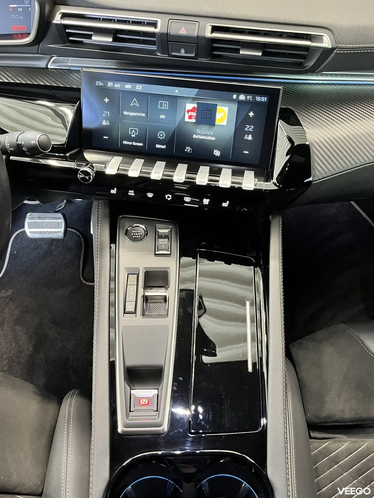 Peugeot 508 1.5 96kW