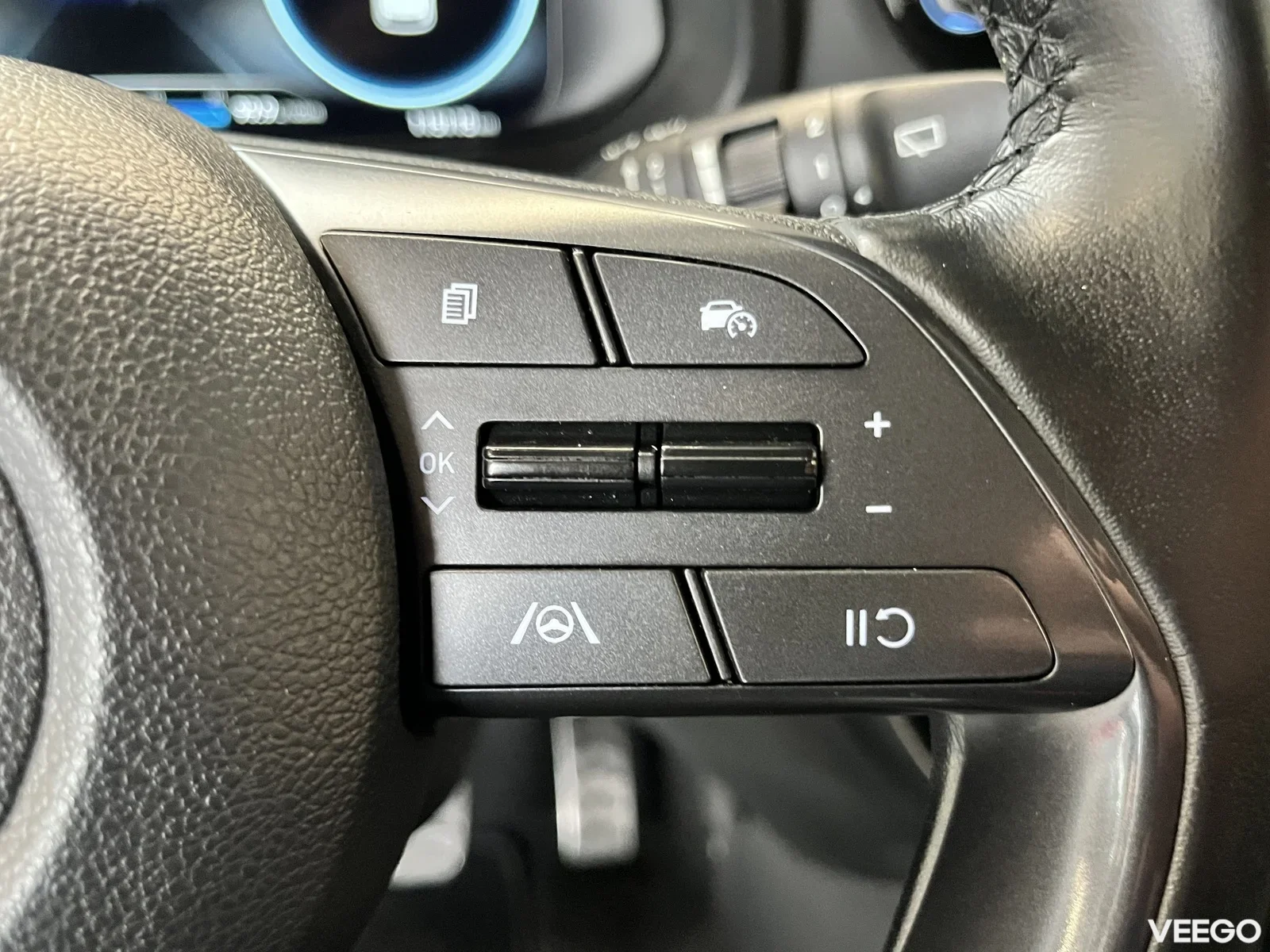 Hyundai Bayon 1 74kW