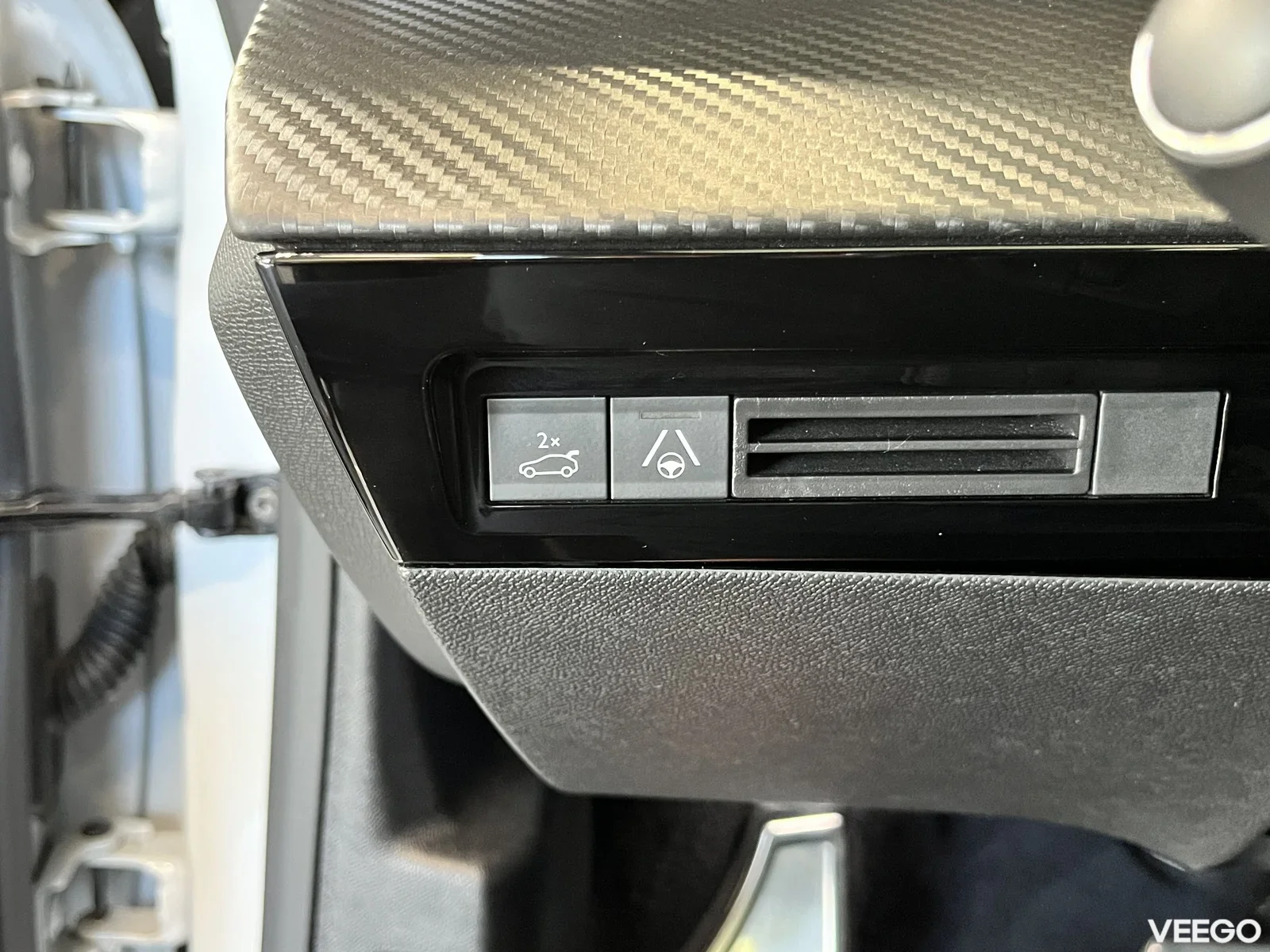 Peugeot 508 1.5 96kW