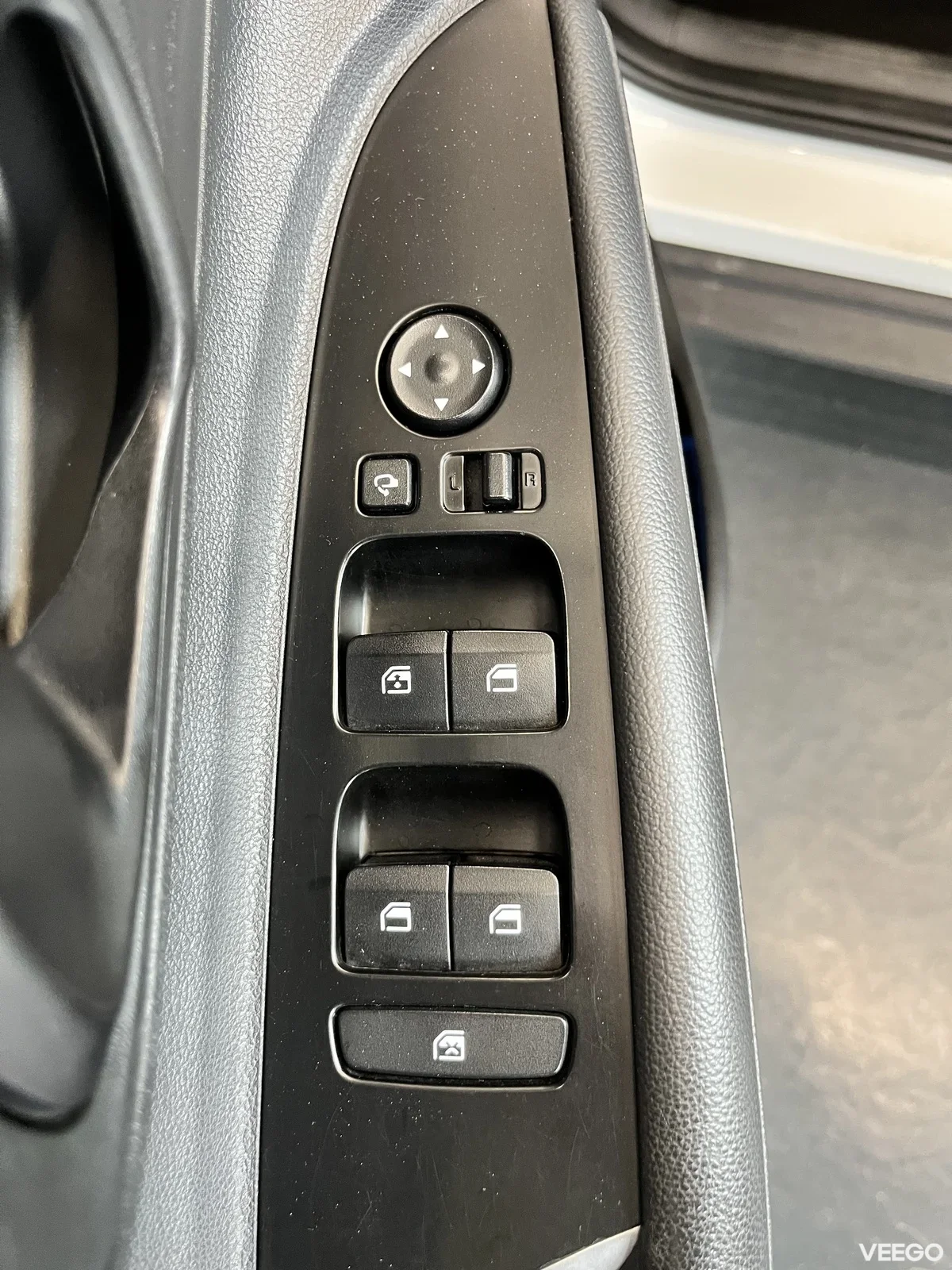 Hyundai Bayon 1 74kW