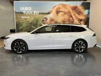 Peugeot 508 1.5 96kW thumbnail