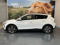 Hyundai Bayon 1 74kW thumbnail