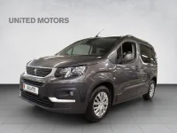 Peugeot Rifter L1 Active BlueHDi 75 N1 56kW thumbnail