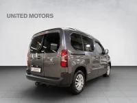 Peugeot Rifter L1 Active BlueHDi 75 N1 56kW thumbnail
