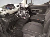 Peugeot Rifter L1 Active BlueHDi 75 N1 56kW thumbnail