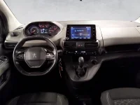 Peugeot Rifter L1 Active BlueHDi 75 N1 56kW thumbnail