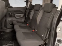 Peugeot Rifter L1 Active BlueHDi 75 N1 56kW thumbnail