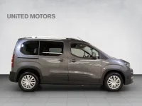 Peugeot Rifter L1 Active BlueHDi 75 N1 56kW thumbnail