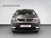 Peugeot Rifter L1 Active BlueHDi 75 N1 56kW thumbnail