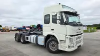 Volvo FM thumbnail