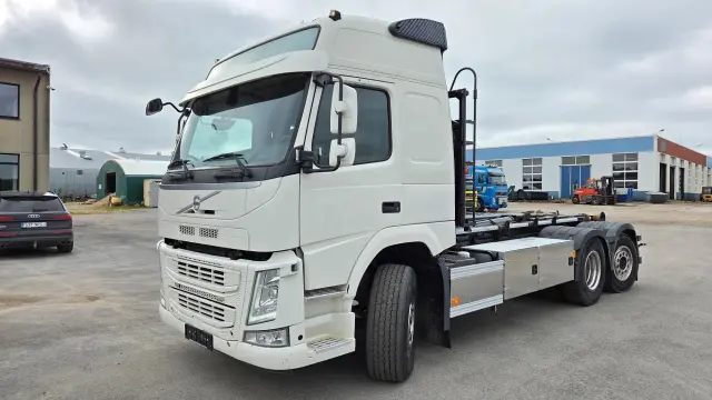 Image of Volvo FM