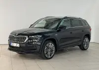 Skoda Kodiaq Laurin & Klemant FL 4x4 2 110kW thumbnail