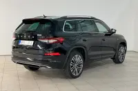 Skoda Kodiaq Laurin & Klemant FL 4x4 2 110kW thumbnail