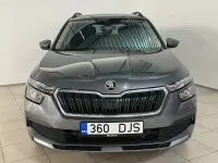 Skoda Kamiq Ambition 1 81kW thumbnail