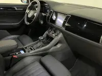 Skoda Kodiaq Laurin & Klemant FL 4x4 2 110kW thumbnail