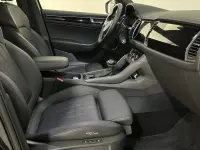 Skoda Kodiaq Laurin & Klemant FL 4x4 2 110kW thumbnail