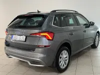 Skoda Kamiq Ambition 1 81kW thumbnail