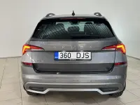 Skoda Kamiq Ambition 1 81kW thumbnail