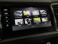Skoda Kodiaq Laurin & Klemant FL 4x4 2 110kW thumbnail