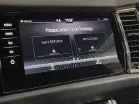 Skoda Kodiaq Laurin & Klemant FL 4x4 2 110kW thumbnail
