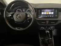 Skoda Kamiq Ambition 1 81kW thumbnail